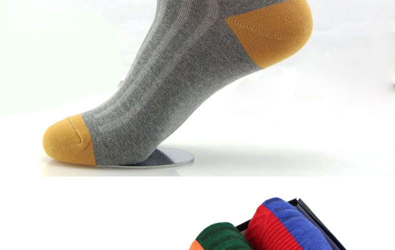 Chaussettes - collants X23331 - Ref 760904 Image 20