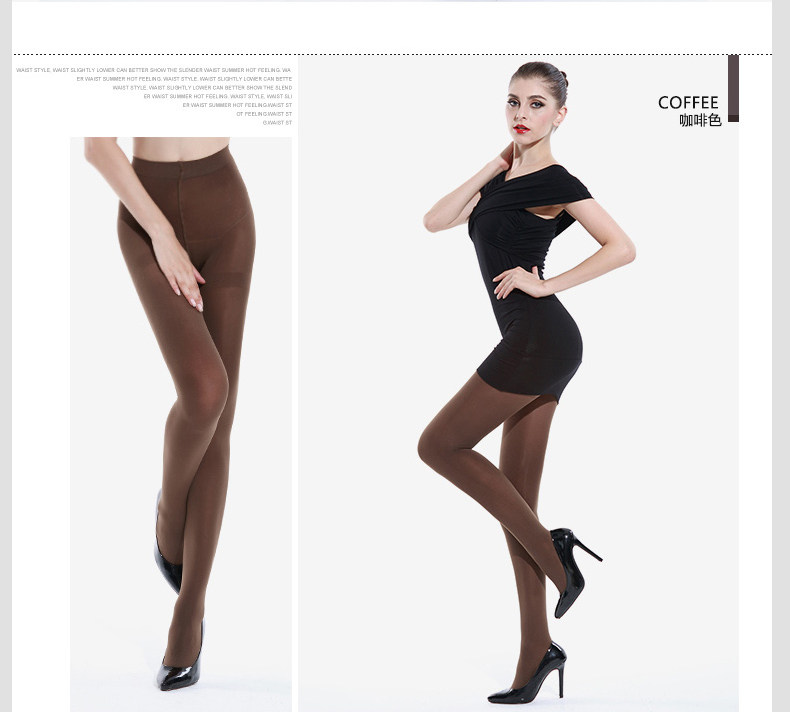 Chaussettes - collants NY2120 - Ref 757873 Image 30