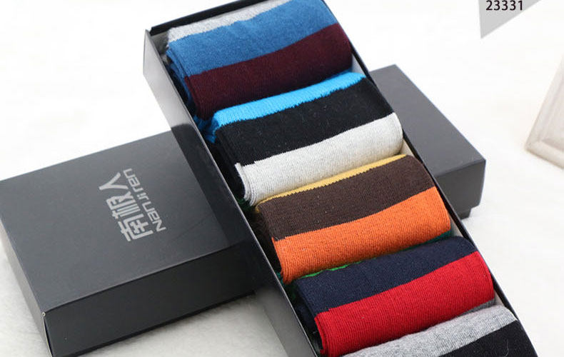 Chaussettes - collants X23331 - Ref 760904 Image 13