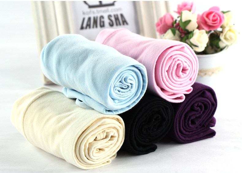 Slip jeunesse en coton - Ref 669333 Image 17