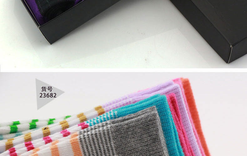 Chaussettes - collants X23331 - Ref 760904 Image 27