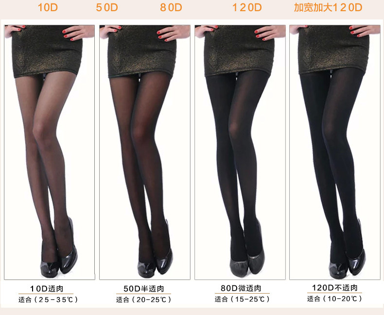 Chaussettes - collants L3640 - Ref 756463 Image 16