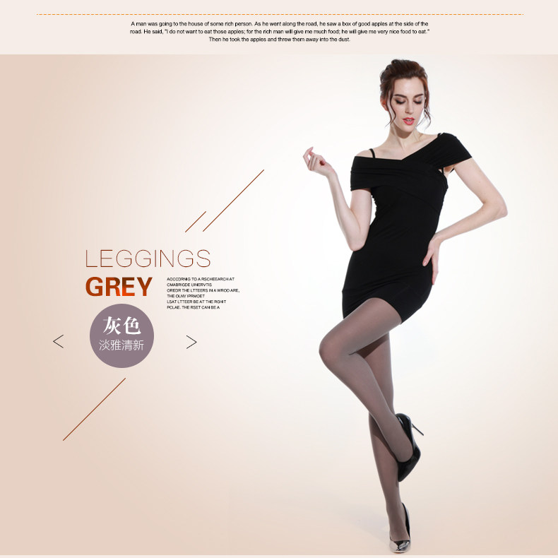 Chaussettes - collants L3640 - Ref 756463 Image 22