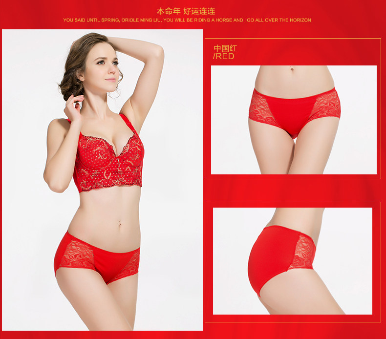 Slip jeunesse LAS025 en coton - Ref 669327 Image 16