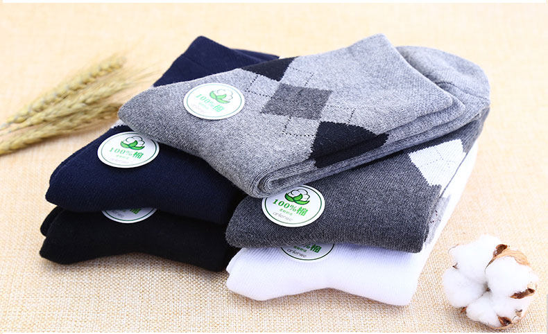 Chaussettes - collants xh6090 - Ref 757886 Image 18