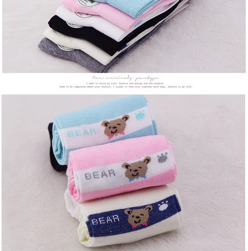 Chaussettes - collants GB6848 - Ref 757739 Image 18