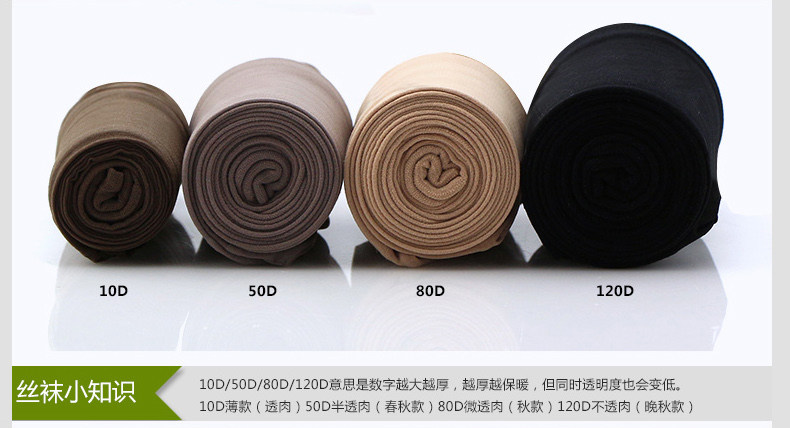 Chaussettes - collants NY2120 - Ref 757873 Image 17