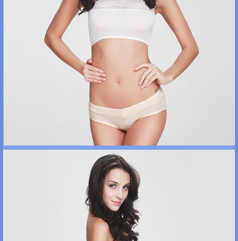 Slip jeunesse NTXNTX26062 en coton - Ref 669349 Image 18