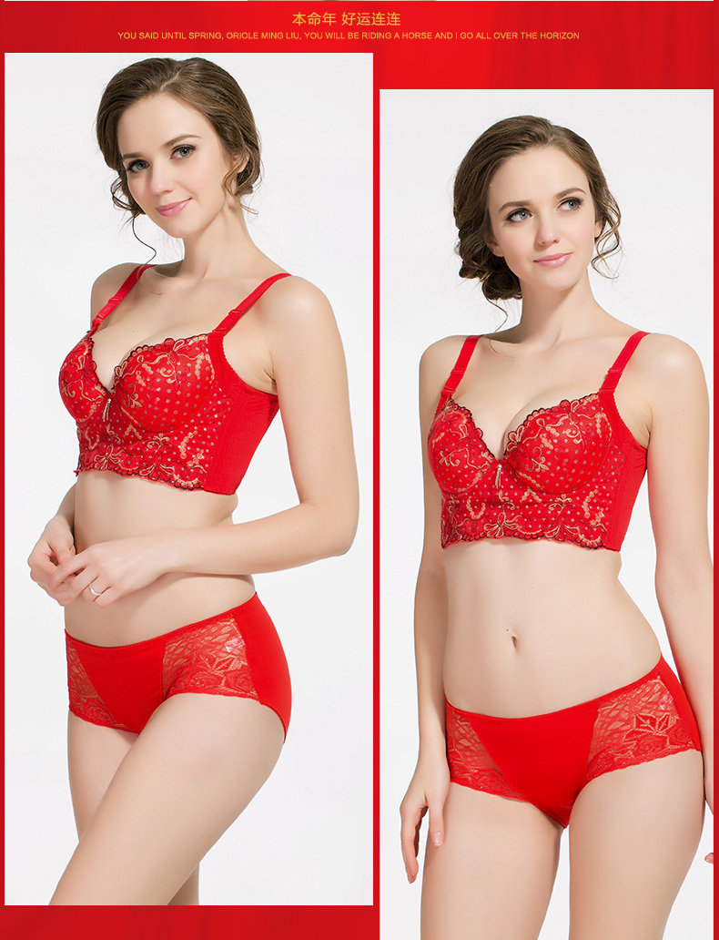 Slip jeunesse LAS025 en coton - Ref 669327 Image 18