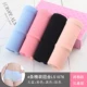 Langsha Boxer Quần lót Cotton Nữ Eo cao Kích thước lớn Đồ lót nữ Fat mm200 Jins Cotton Mid-Eo Bụng Không có dấu vết quần lot