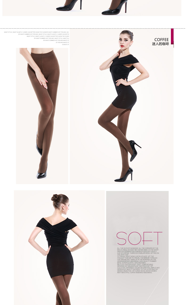 Chaussettes - collants - Ref 761062 Image 22