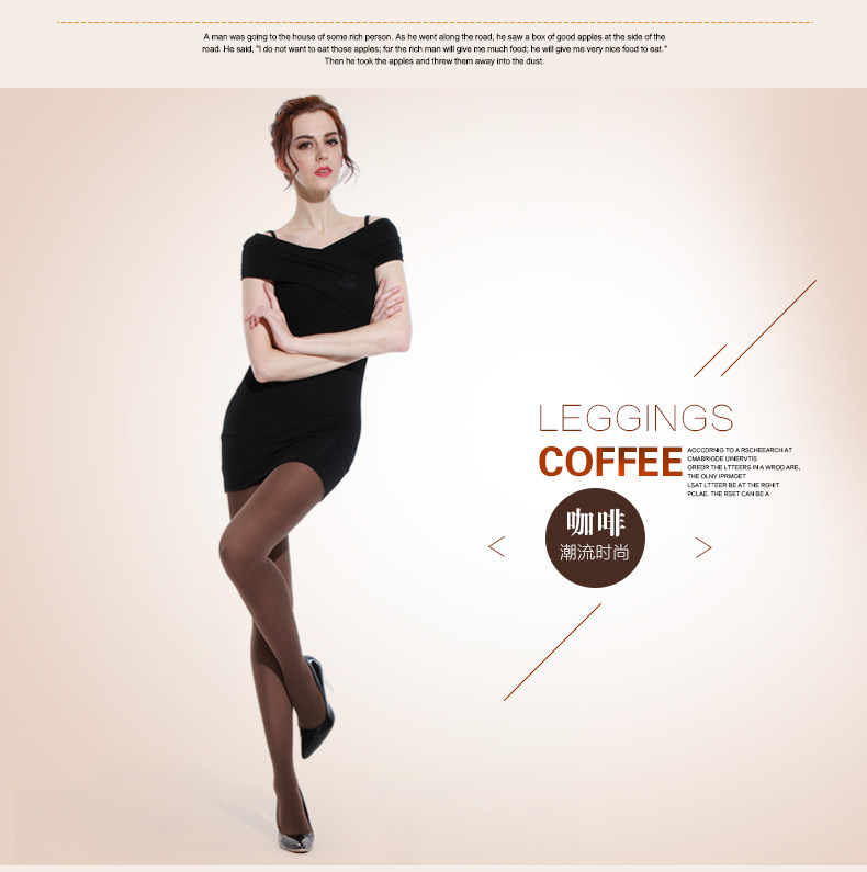 Chaussettes - collants L3640 - Ref 756463 Image 24