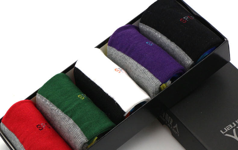 Chaussettes - collants X23331 - Ref 760904 Image 18