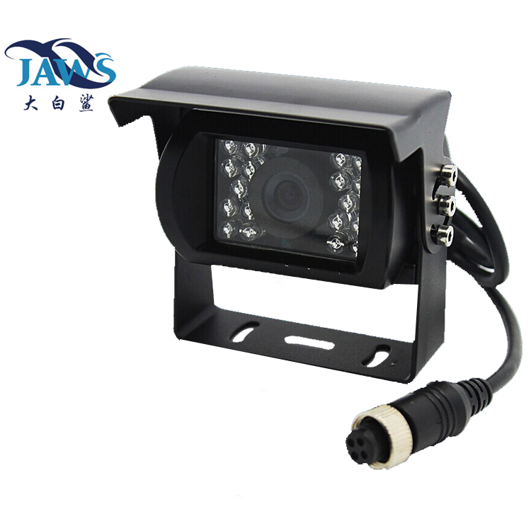 720 1080P 2 million HD AHD vehicle camera large truck infrared waterproof video surveillance new models