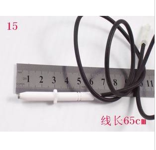 Nationally renowned brand Guangdong Budweisensing ignition needle with line boss Cherry Blossom Huahua Imperii Special