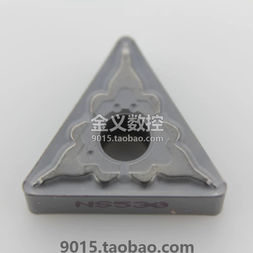 Япония Toshiba TNMG160404-TS NS530 TNMG160408-TS NS530 Ceramic