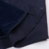 Tide người đàn ông to béo cộng với áo sơ mi nhung dài tay để tăng người đàn ông béo mặc áo lông cừu dày