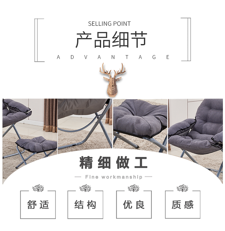 tatami Creative đơn beanbag ghế mini-máy tính đơn giản ký túc xá ngủ ghế có thể gập lại rửa - Ghế sô pha sofa vintage