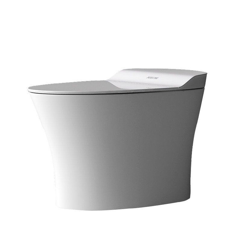 ARROW Smart Toilet AKB1303 Double Engine Whirlpool Water refuses to block the water inlet from the water tank