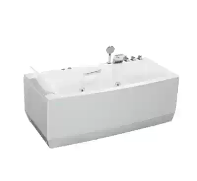 ORans Bathtub Acrylic household adult bath Massage bathtub BT-62105
