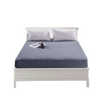 Mousse Home Textiles QZZ8-001 Spanish imported waterproof bed sheet