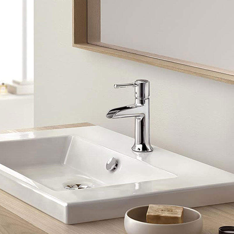 Hansgrohe Daris Classic single-handle face basin tap 14127000