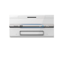 Panasonic Bath Heater Intelligent Odor Sensing LCD FV-54BA1C on the 2nd floor of Juran Home Yueyang Avenue Store