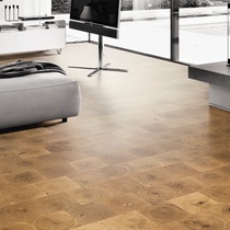 Handmade solid wood Oak Thousand Trees PAM05DZ