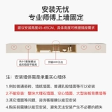 毕斐尔 Легкая роскошная подвесная стена -Телевизионный шкаф.