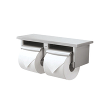 TOTO hardware accessories toilet paper holder toilet paper holder toilet paper box DS716W