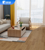 A Shengxiang floor multi-layer solid wood composite 12mm oak oak wood color household wear-resistant indoor wooden floor