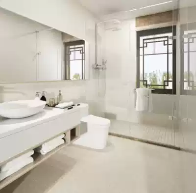 Marco Polo tile dressing room package wall 18 ㎡ floor 4 ㎡