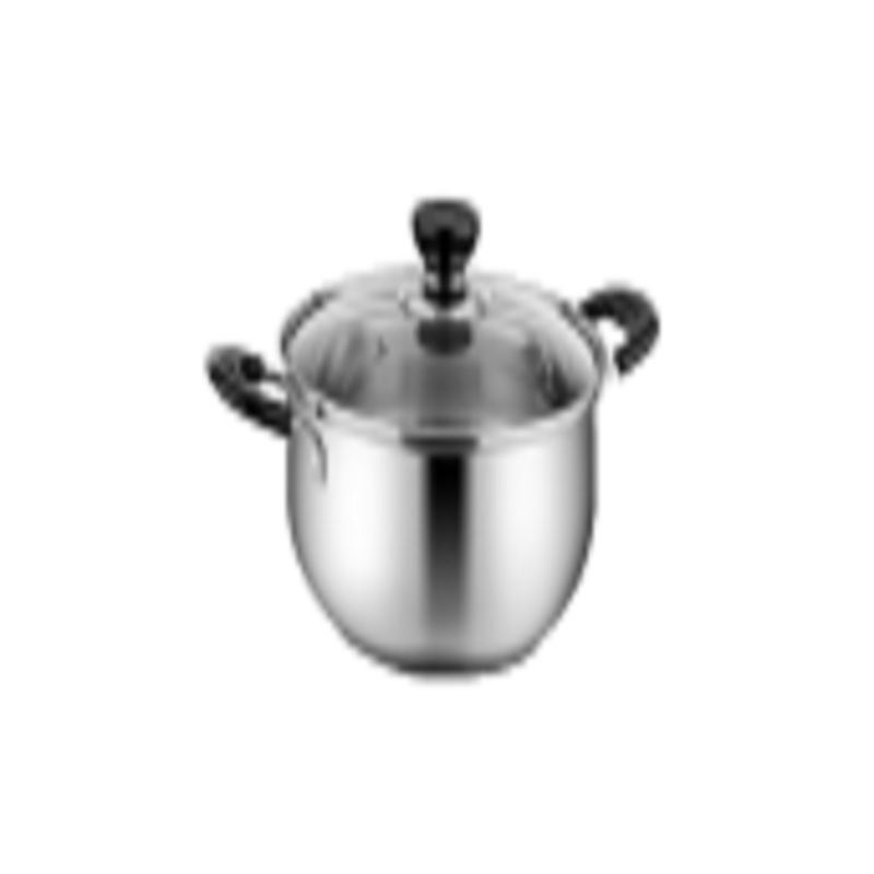 Fangtai provides KOK stainless steel amphora soup pot within 1 month of store self-pickup
