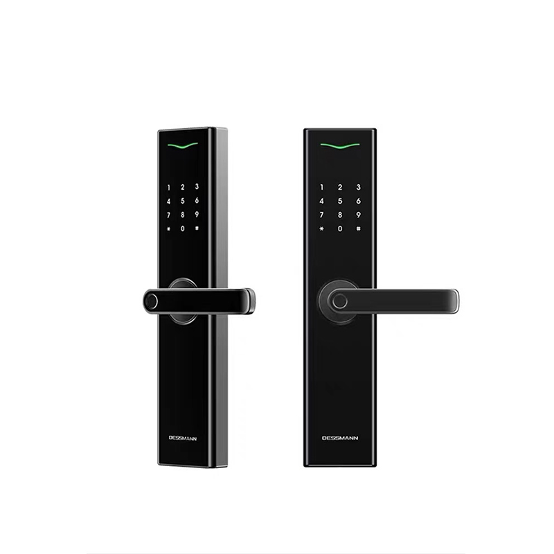 Gaddling Deschmann Fingerprint Lock C Class Theft 4 The way to open the door is restricted to Changchun area only