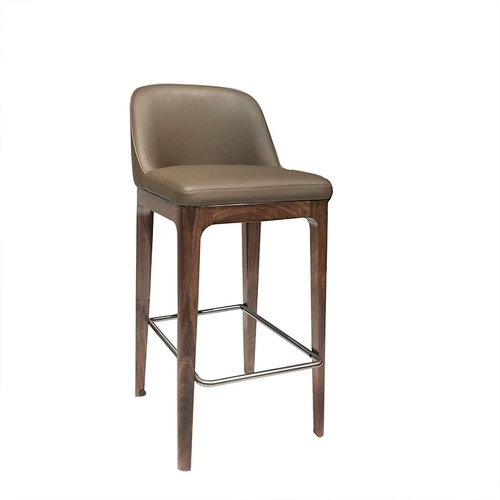 Современный минималистский бар с минималистской модой Hehu Susu 1803c на самом деле дома