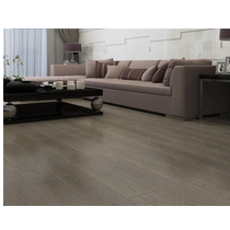 Del Flooring Solid Wood Composite Flooring Age 6 Suitable for Floor Heating Environmentally Friendly and Wear-Resistant Chengdu Liuli Store
