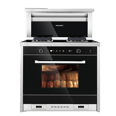 A big flying box of the beauty of the United States.