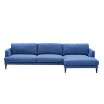 Chivas livable fashion FL1712 fabric sofa fashionable and elegant exquisite and beautiful