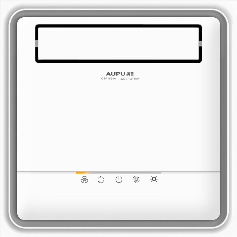 Aopu combination appliance QTP1624A