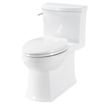 Huida HDC6289 one-piece toilet