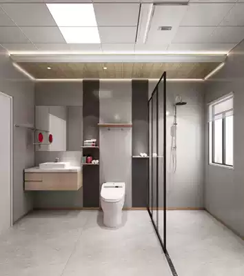 AIA 3500W large tuyere intelligent heater