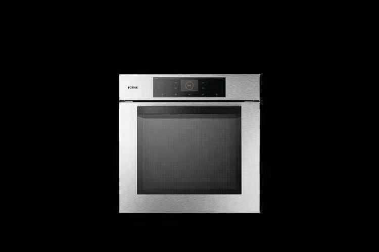 Square-way electric oven KQD60F-Z1