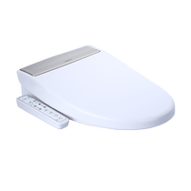 Jomoo Z1D102CS smart toilet toilet cover bidet (constant temperature heating and automatic flushing)