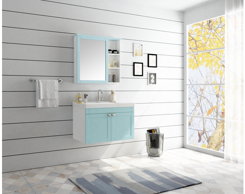 Hanging bathroom cabinet A2249