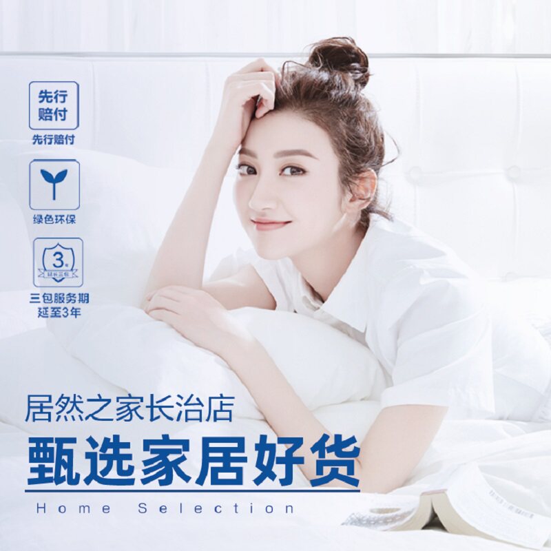 Modern minimalist dragon head fine bronze chrome color 360 degree of beauty