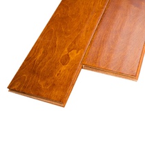 Shengxiang multi-layer solid wood floor CP8033 Charlotte birch 910*125*15