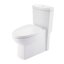 Huida HDC6115 one-piece toilet