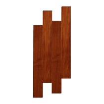 Jiusheng solid wood geothermal floor Panlongan S-24-29-DFR Easy Home