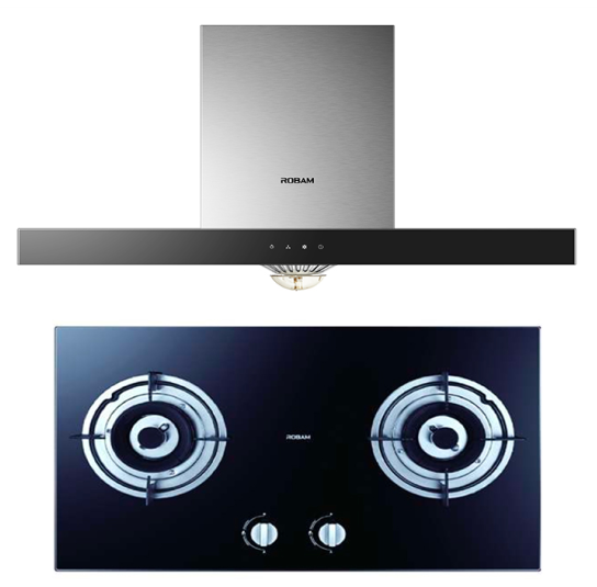 (Direct-to-sow special share) Boss Electrical appliances Smoke Range Hood