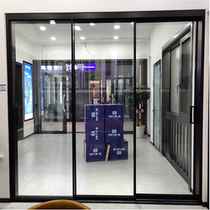 Yimilange medium narrow sliding door